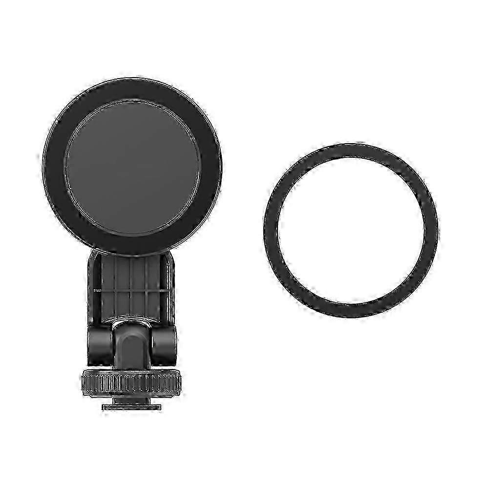 Magnetic Phone Tripod Mount with Cold Shoe Adapter Edition 1110