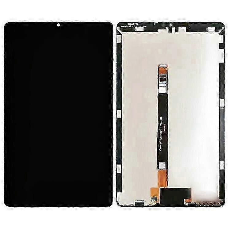 Compatible For Realme Pad Mini RMP2105, RMP2106 Grade C LCD Screen and Digitizer Assembly Part (Without Logo) 2025
