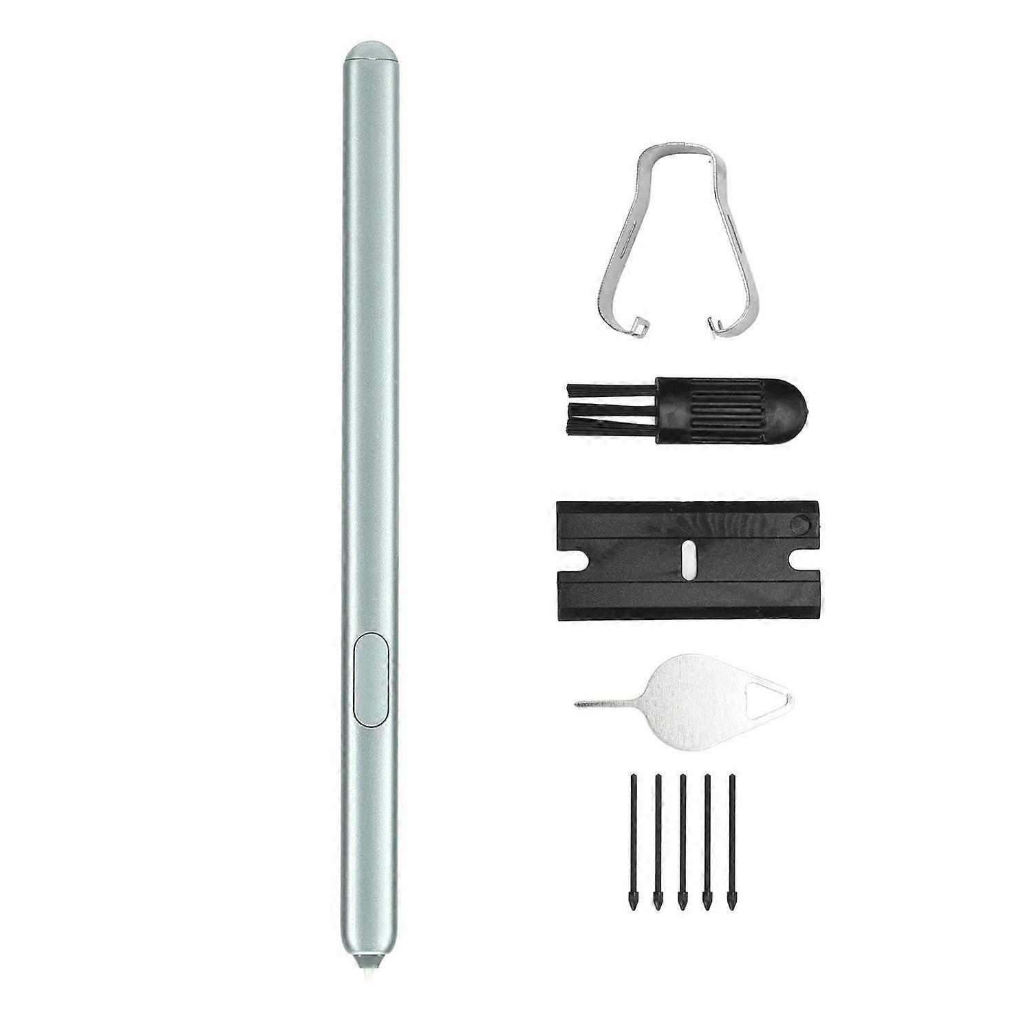 Stylus Pen High Sensitivity Professional Tablet Stylus Replacement With Tips For Tab S6 10.5in SM T8