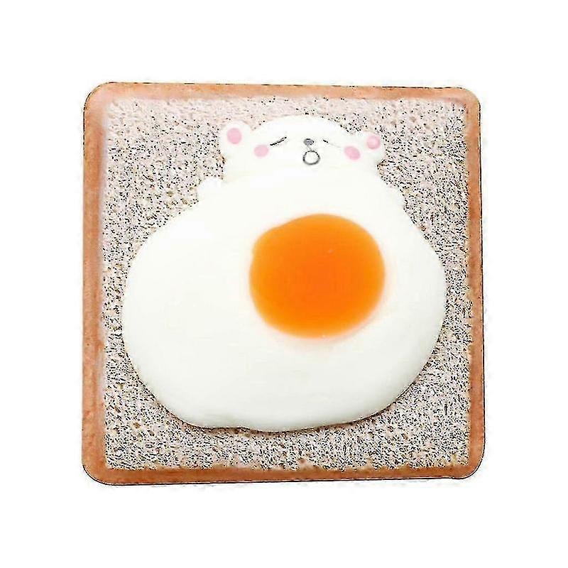 Decompression Notebook Lined Diary Planner Kids Fidget Toy PU Cover Waterproof