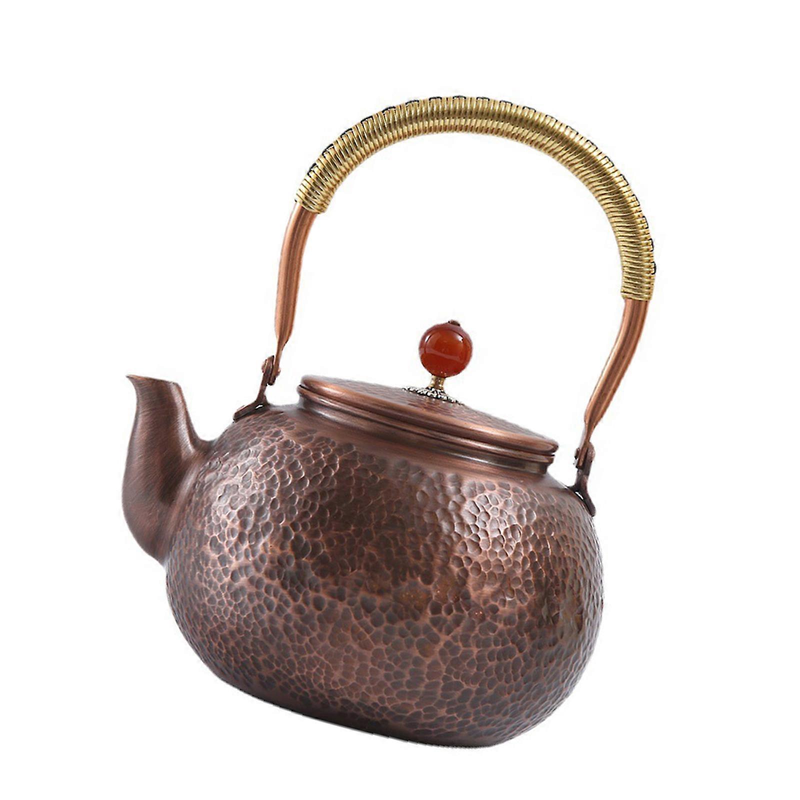 Anti Water Kettle 1500ML With Comfortable Handle Rapid Temperature Rise For Multicolor