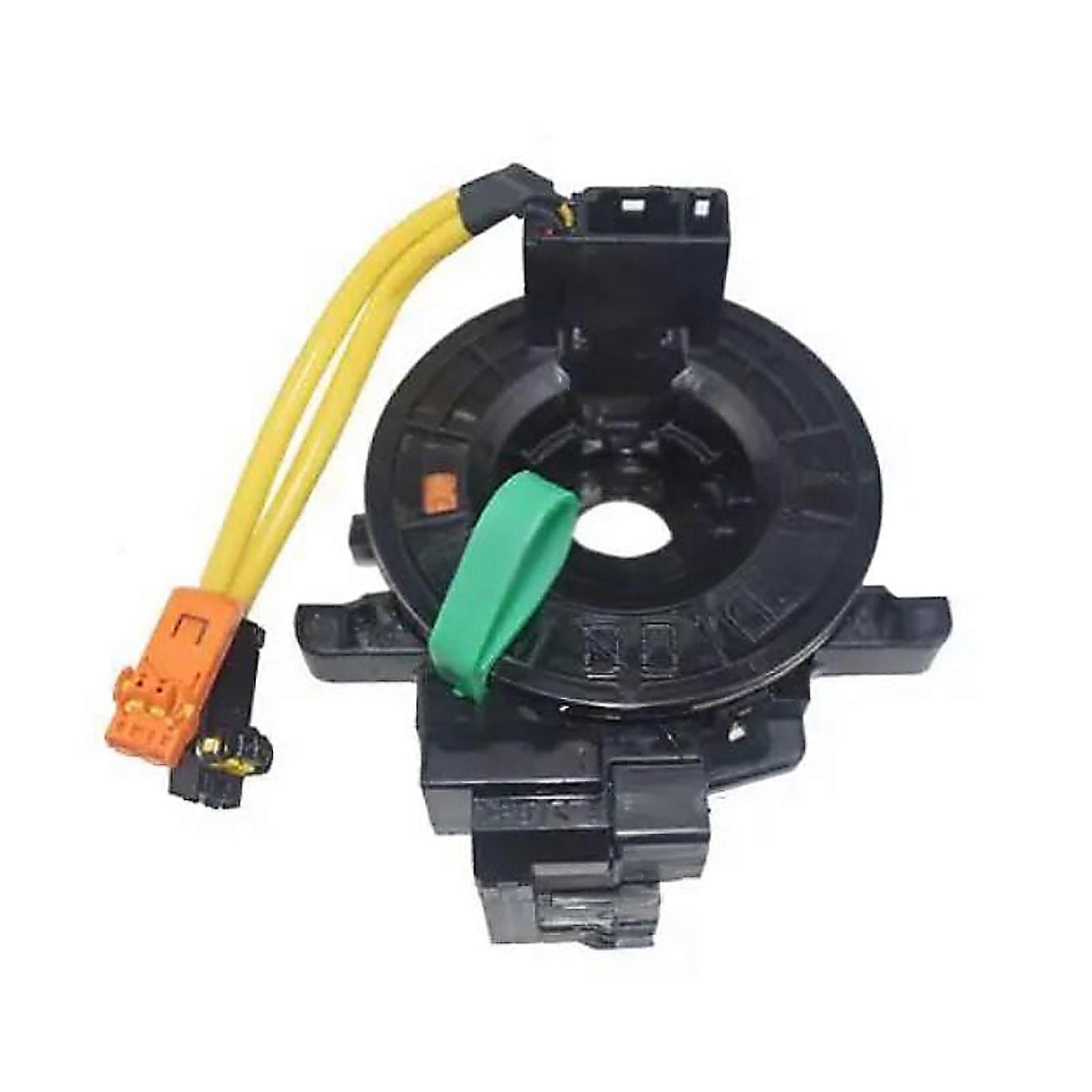 Impermeable Steering Structure Spring Component Accuracy Engineered For Extended Service Life And Quiet Execution Multicolor