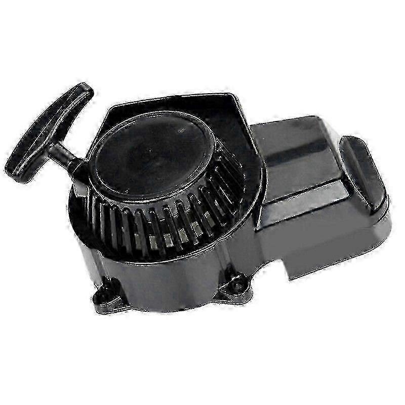Pull 47cc 49cc Minimoto Mini 2-stroke Engines Mini Dirt Bike Pullstart