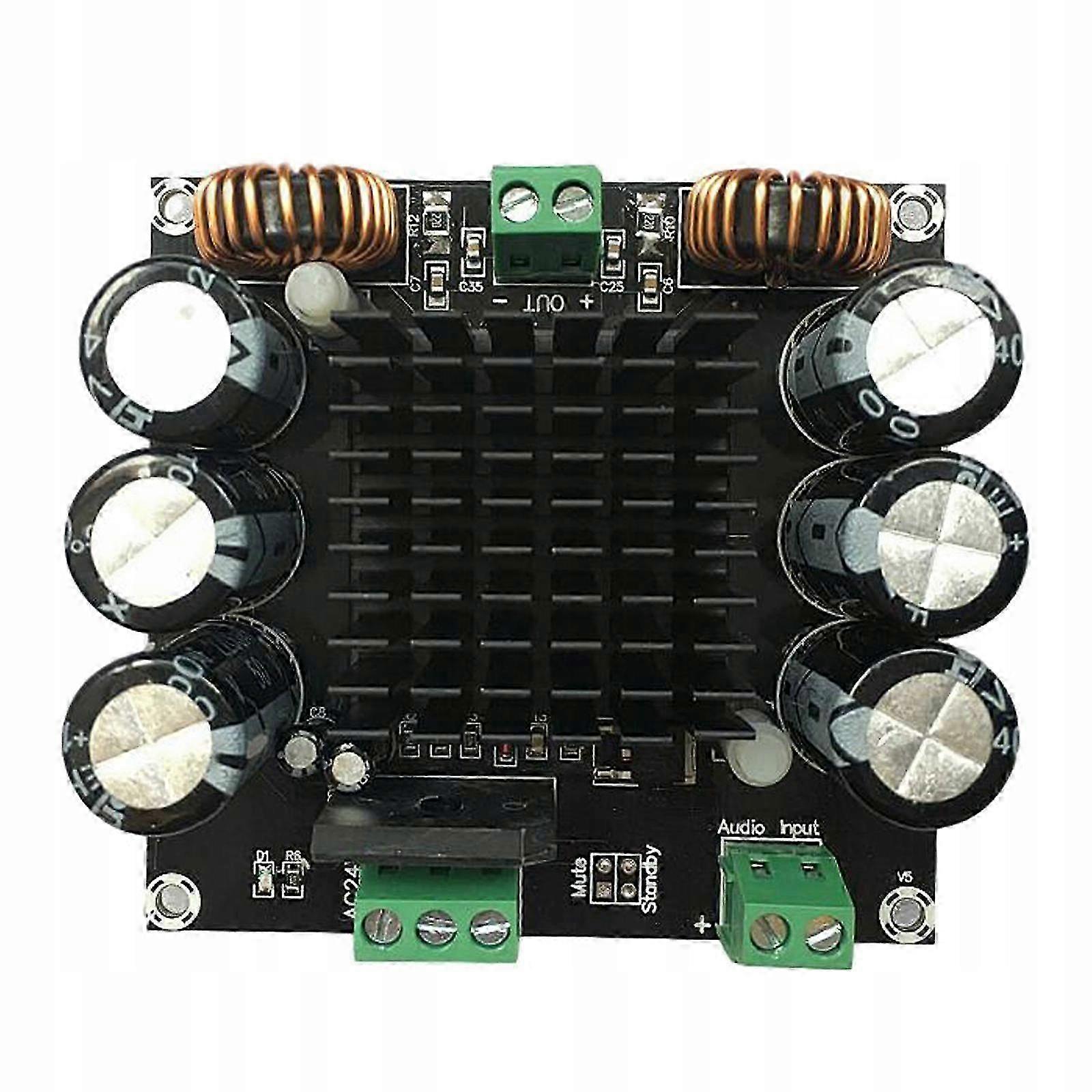 TDA8954 Digitale Endstufenplatine, 420 W Hi-Fi