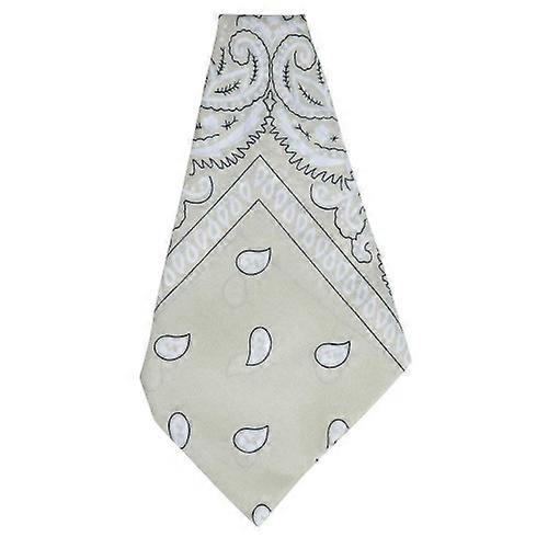 Fiestas Guirca Cowboy Scarf Prop