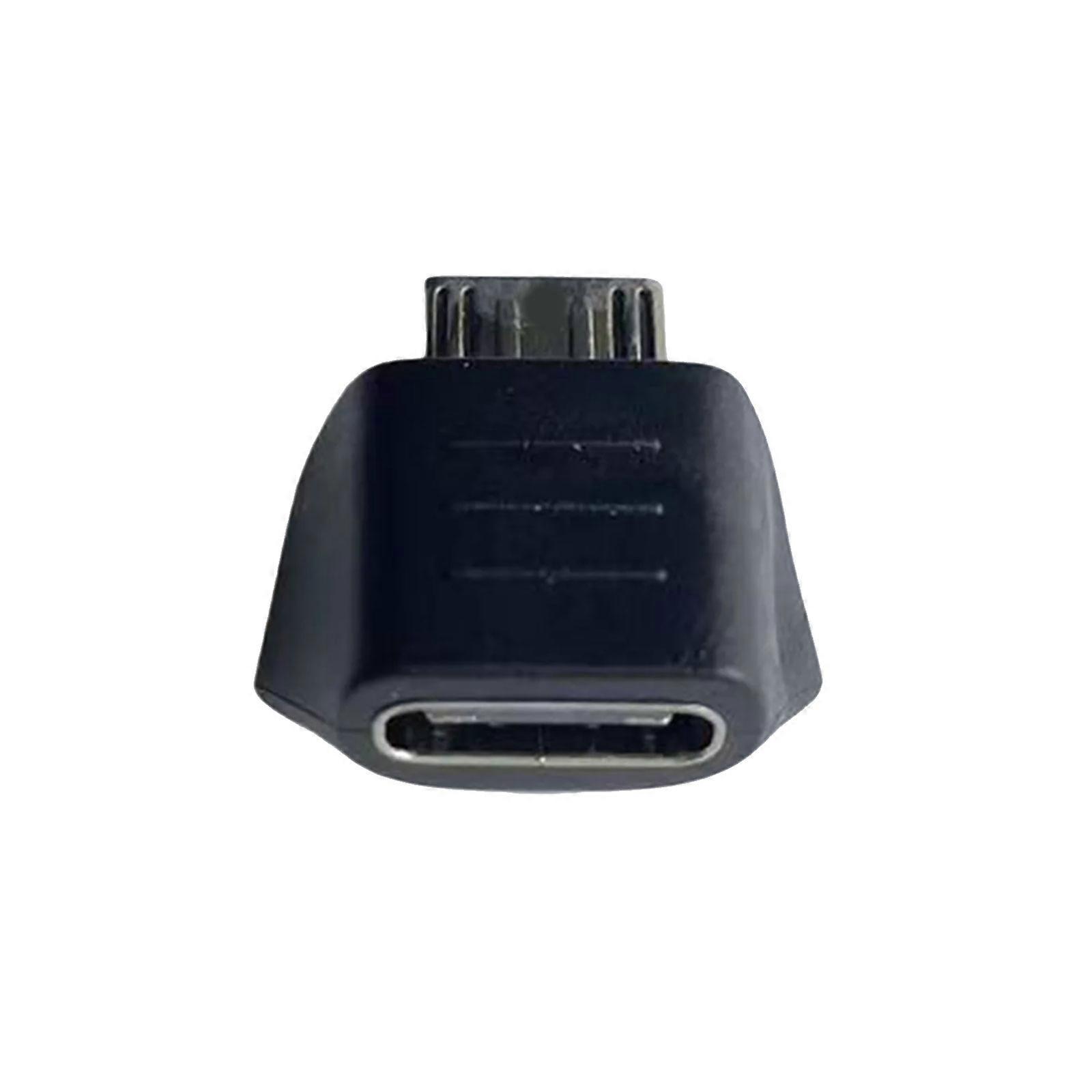 Precisions Engineered Micros USB to Type C Adapter Replacement for Gaming Mouse Materials Multicolor