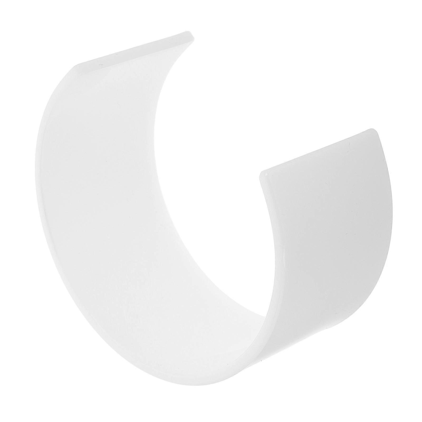 Golf Hole Cup Plastic Cover for Accurate Putting Practice