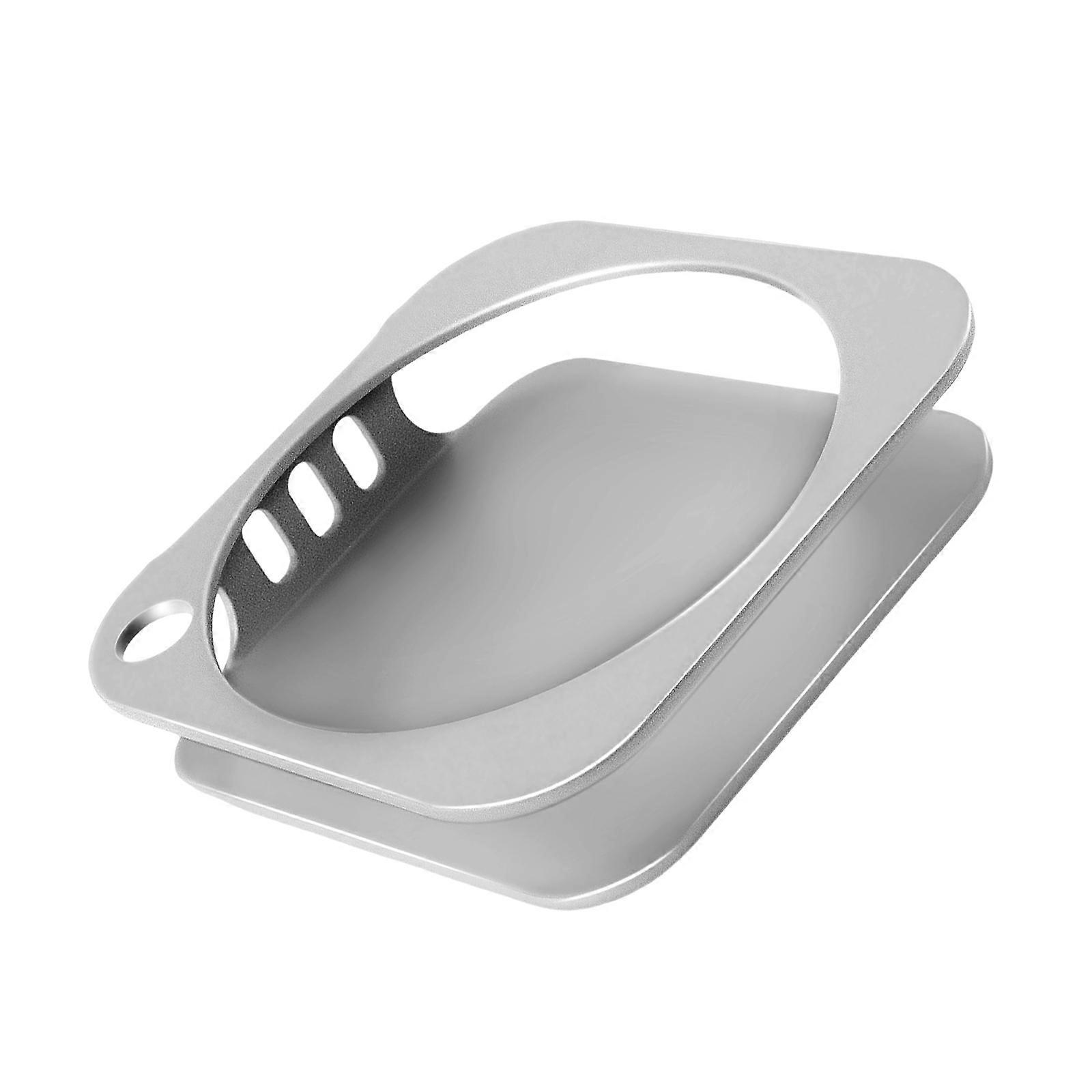 Desktop Stand for Mini 2024 Stand Holder Desktop Stand Mount Filter Dust Prevention Ventilation Stand Replacement Multicolor