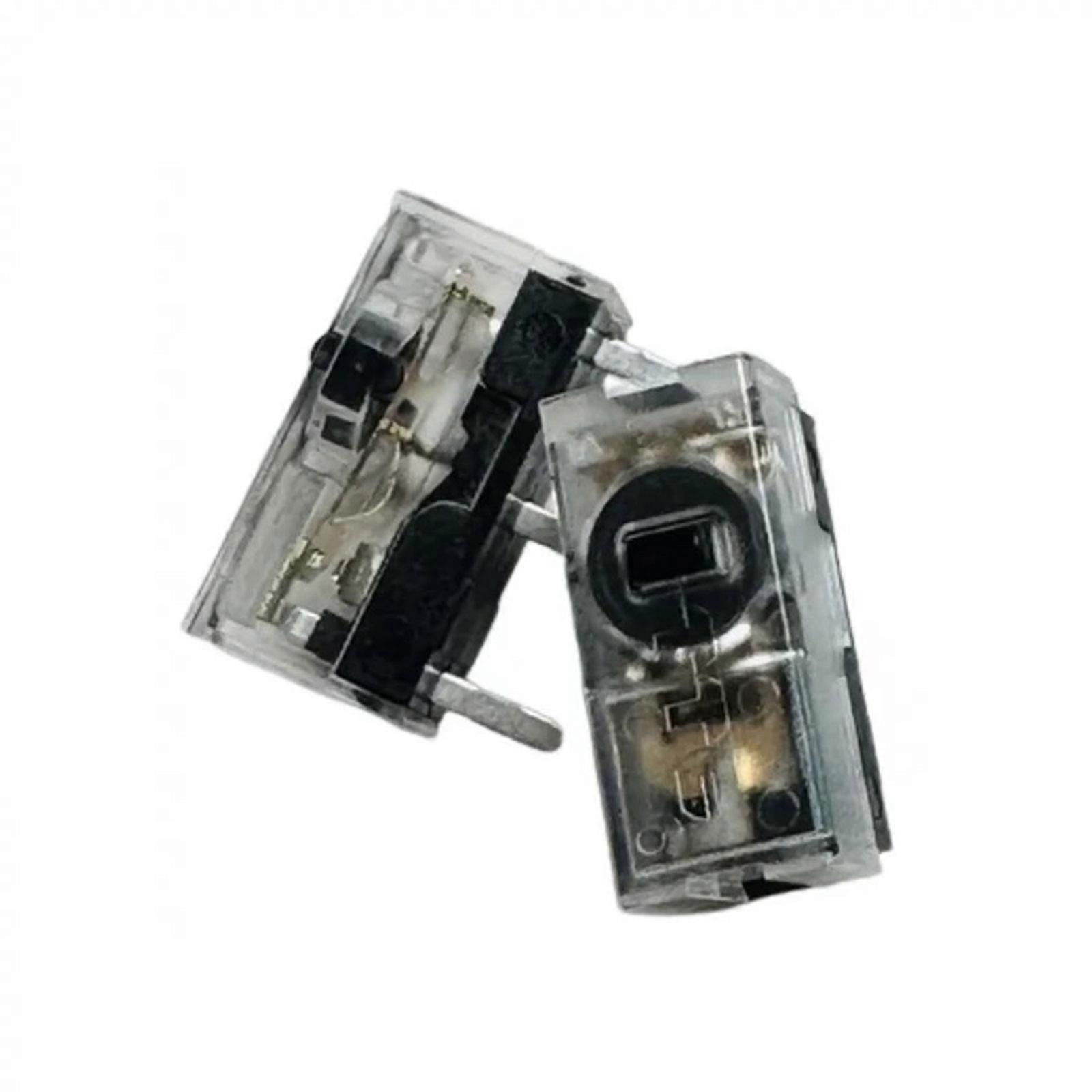 TTCs MicroMotion Mouse Switches HotSwap Customizeds Mouse Quick Triggers for Most Mouse Models PC Gamer Accessories Multicolor