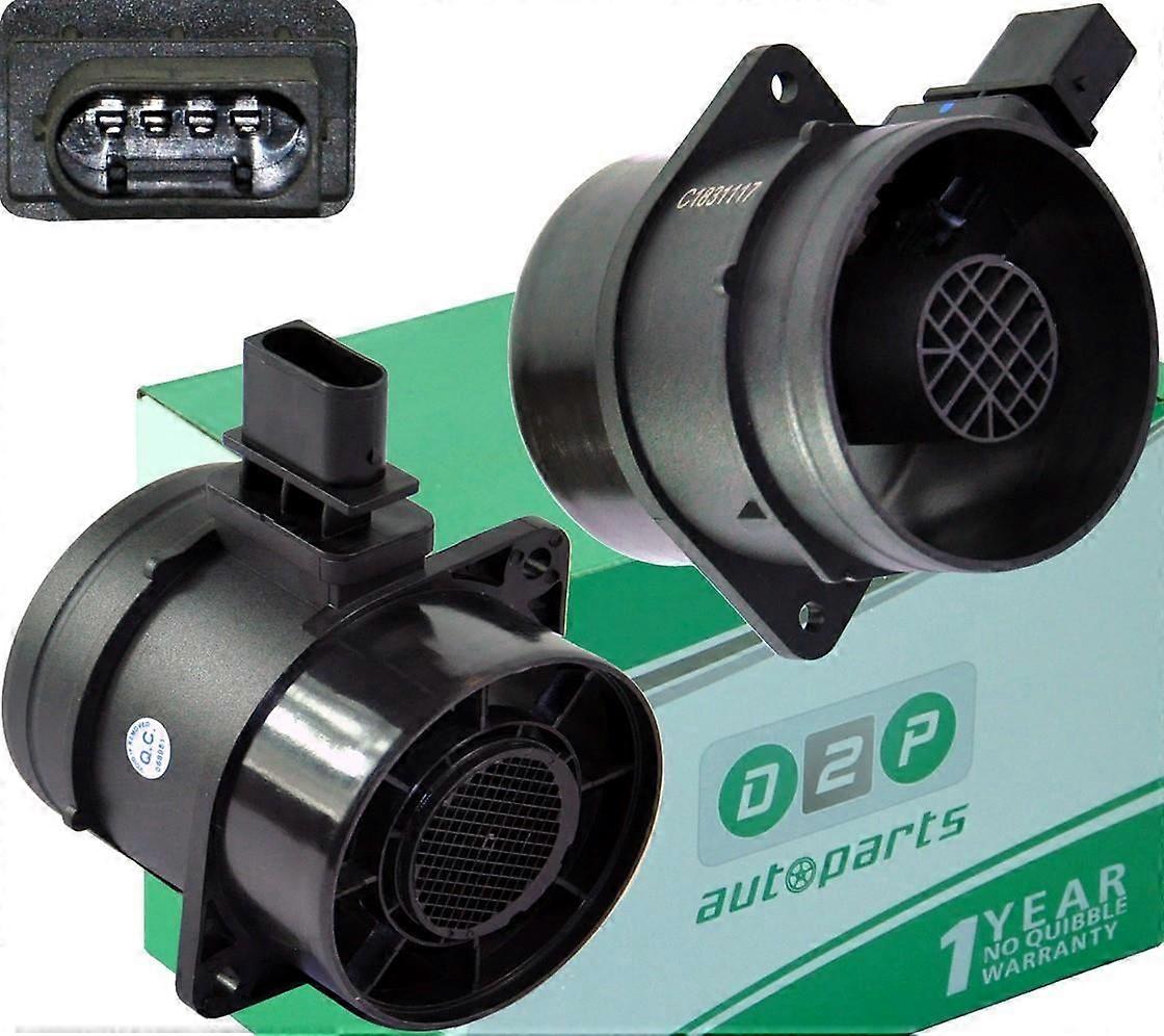 Mass Air Flow Meter Sensor