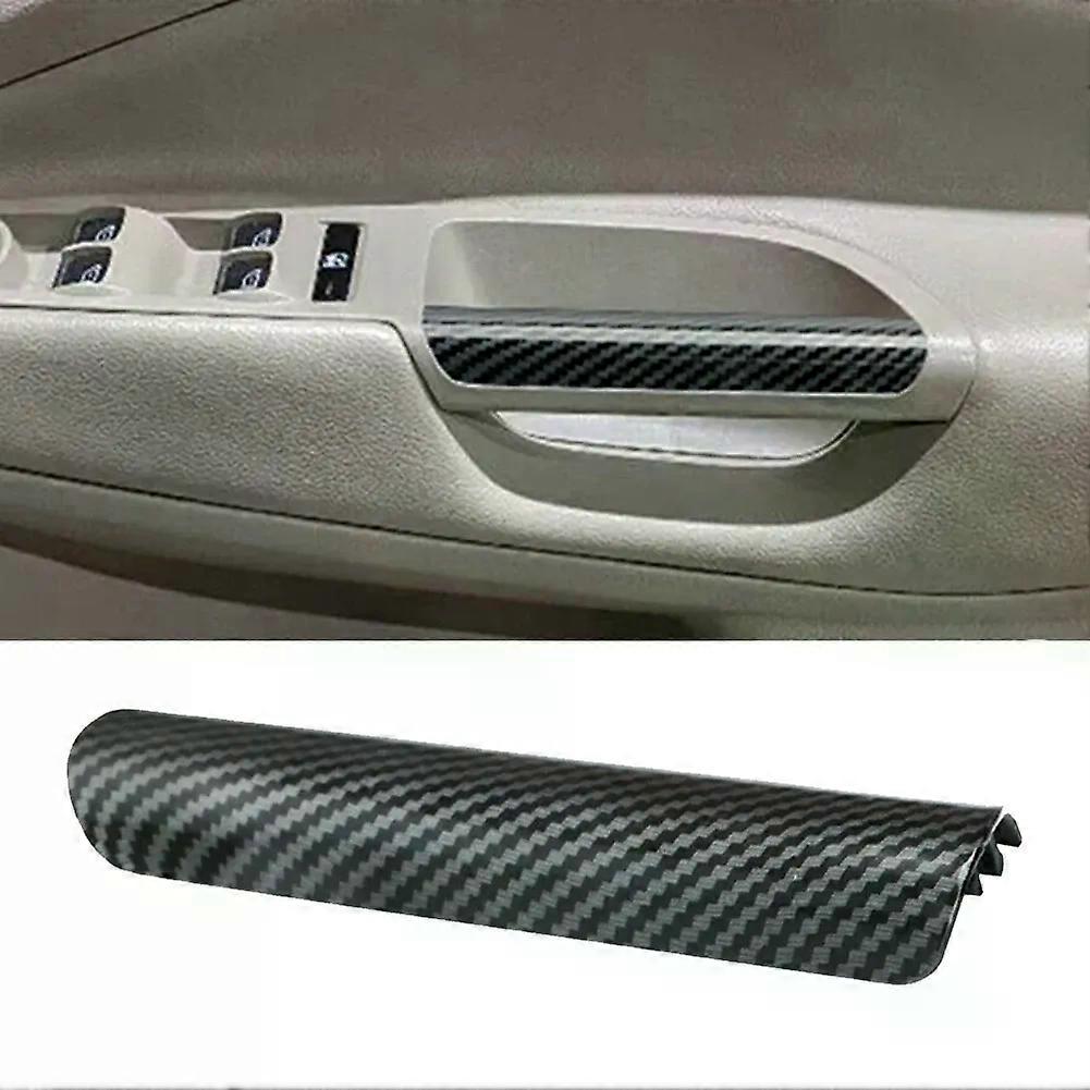Car Accessories Handle Light Trim Easy To Use Quick Installation Process Vehicle Customization For Escape 13-19