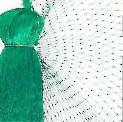 Tunge anti fugl net net have hegn og afgrøder beskyttende hegn mesh anti fugl hjorte kat hund kylling net fiskenet