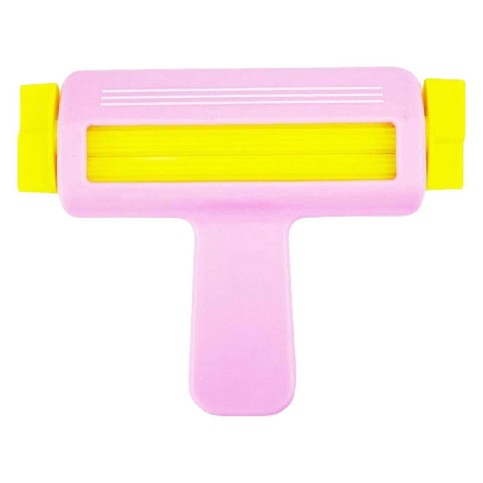 Craft Paper Crimper Tool for Corrugated Cardboard, Scrapbooking, Handmade Art Projects