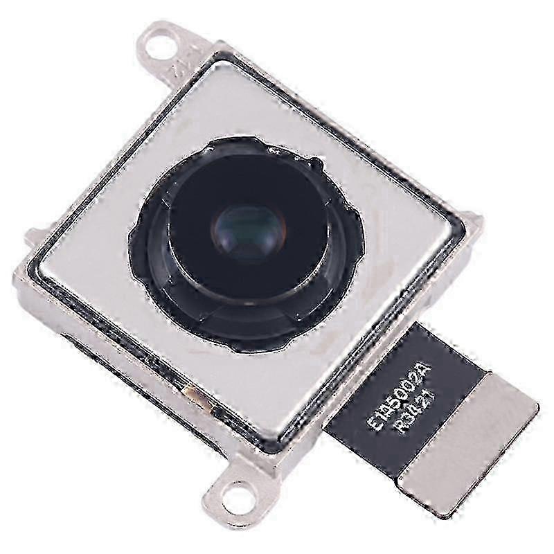 New Rear Camera Lens Module Replacement Without Logo for Xiaomi 14 Smartphone Type A