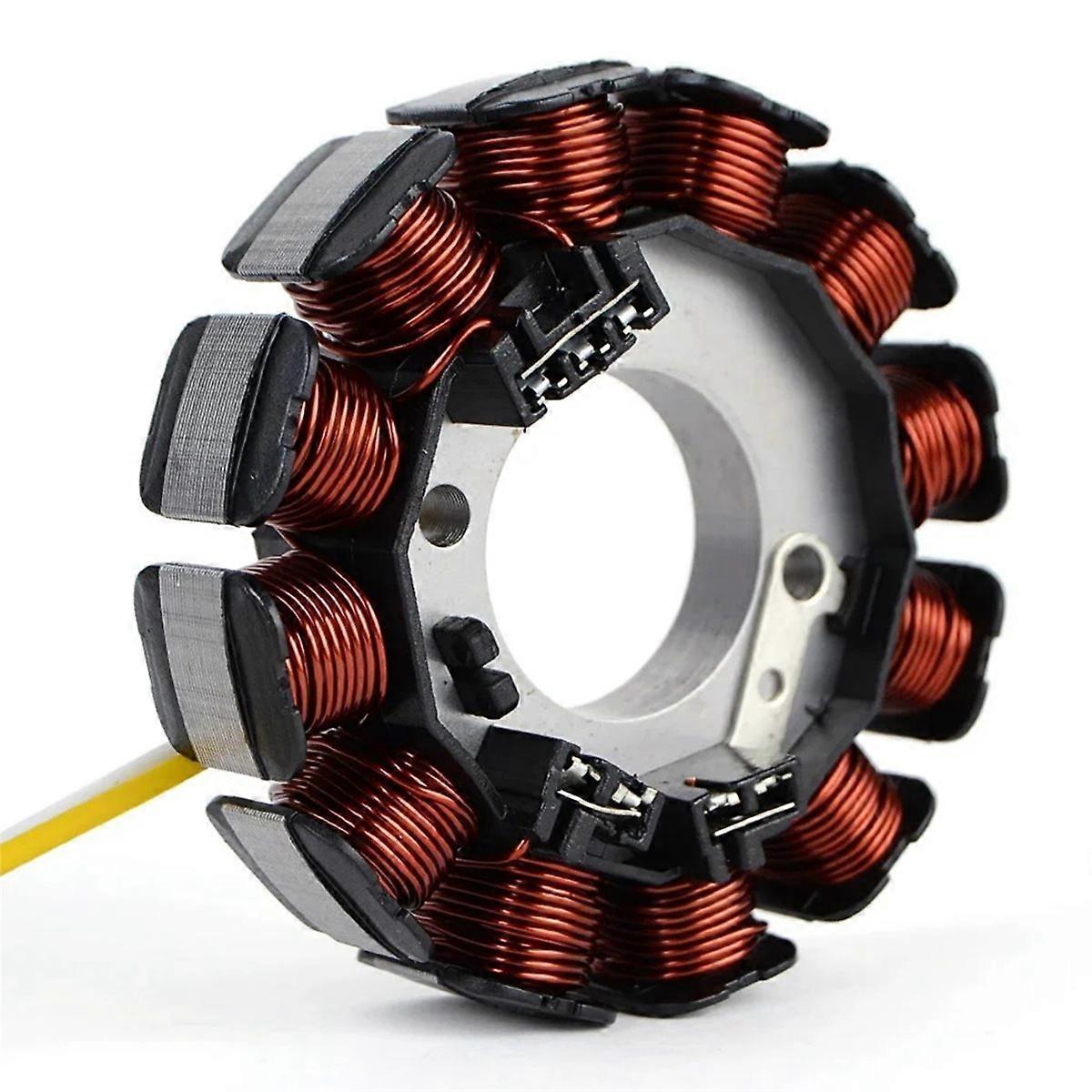  Stator Coil for WR450F WR 450F WR 450 F 2003 2004 2005 2006 2007 2008-2011 5TJ-81410-09 5TJ-81410-0