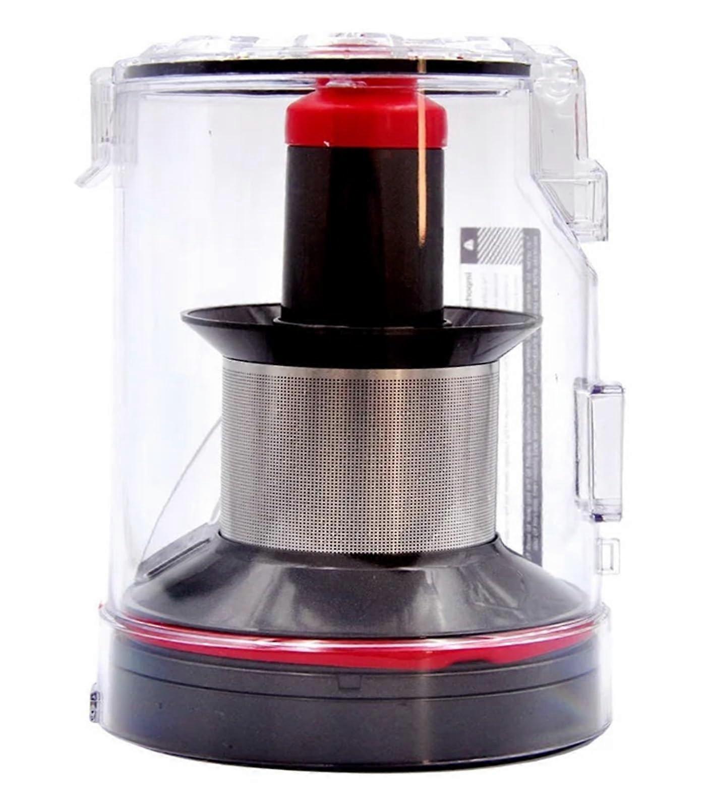 Dust Cup Filter Replacement for Cordless Handheld Vacuum Cleaner Attachments