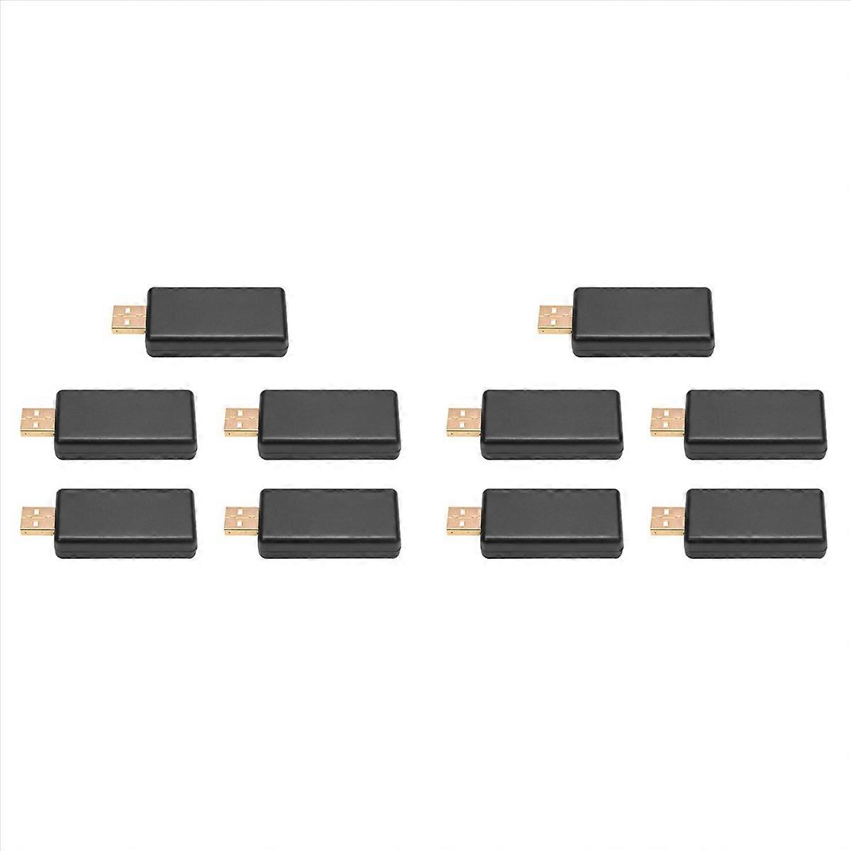 USB-zu-CVBS-Videoausgang-Adapter-Box-Schnittstelle Verbindung zum Monitor-Anzeigegerät für Android Radio M