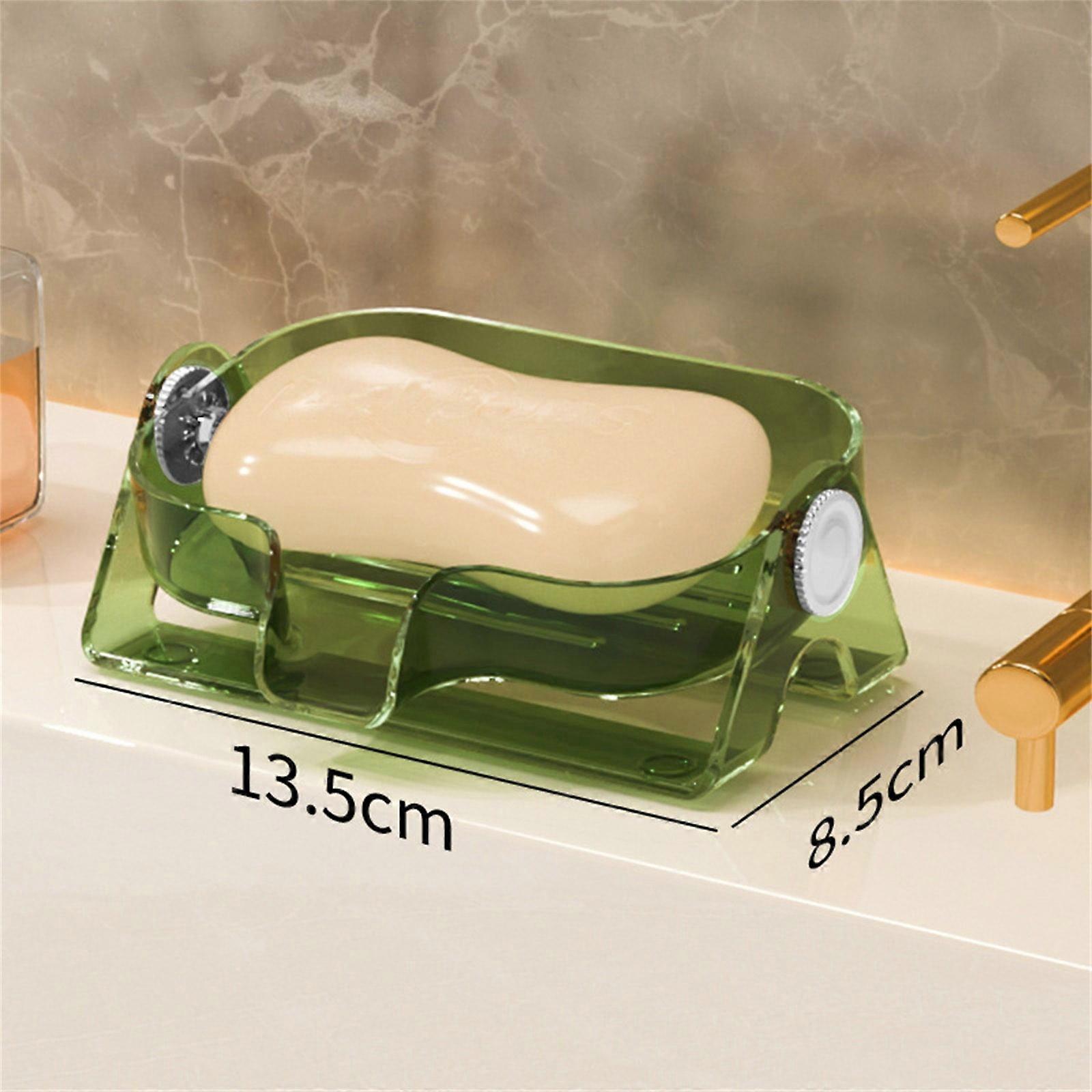 YiFudd Non Punching Soap Box