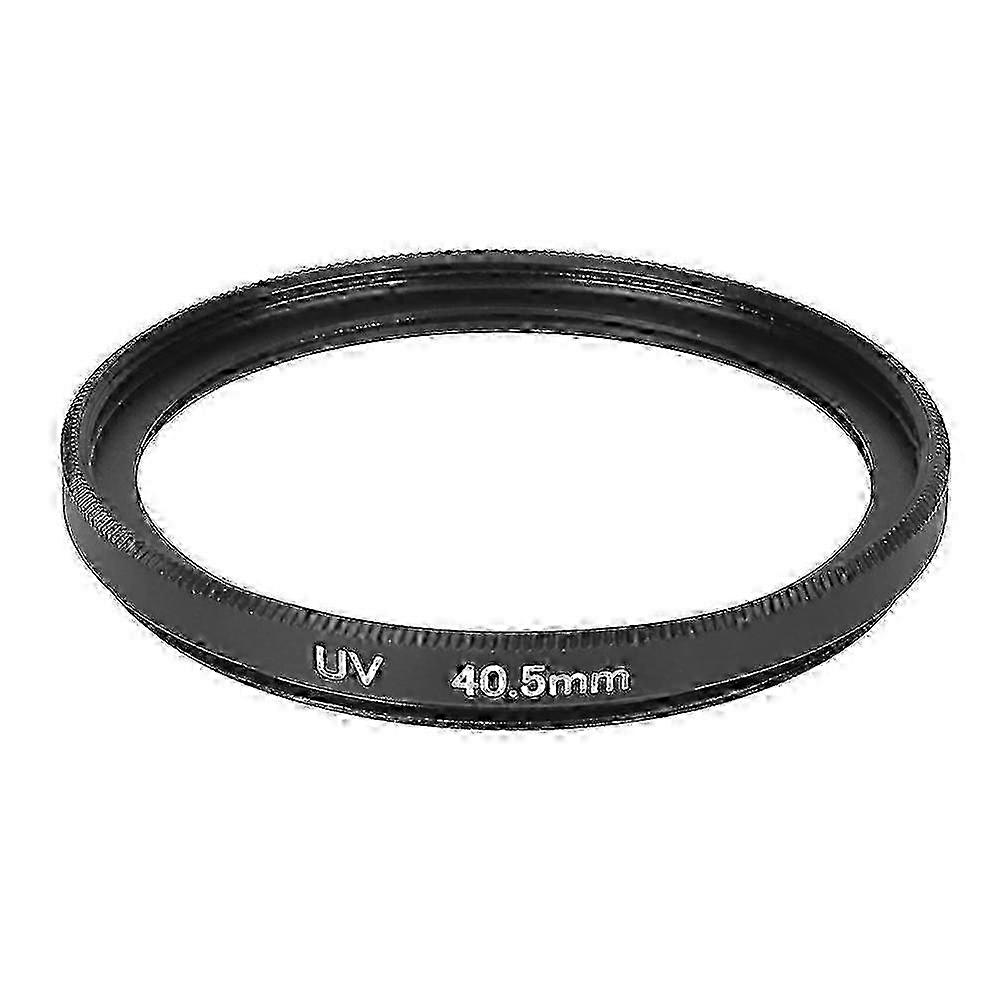 2025 MRC-UV Lens Camera Filter Protector (FB-MRC-UV-40.5mm)