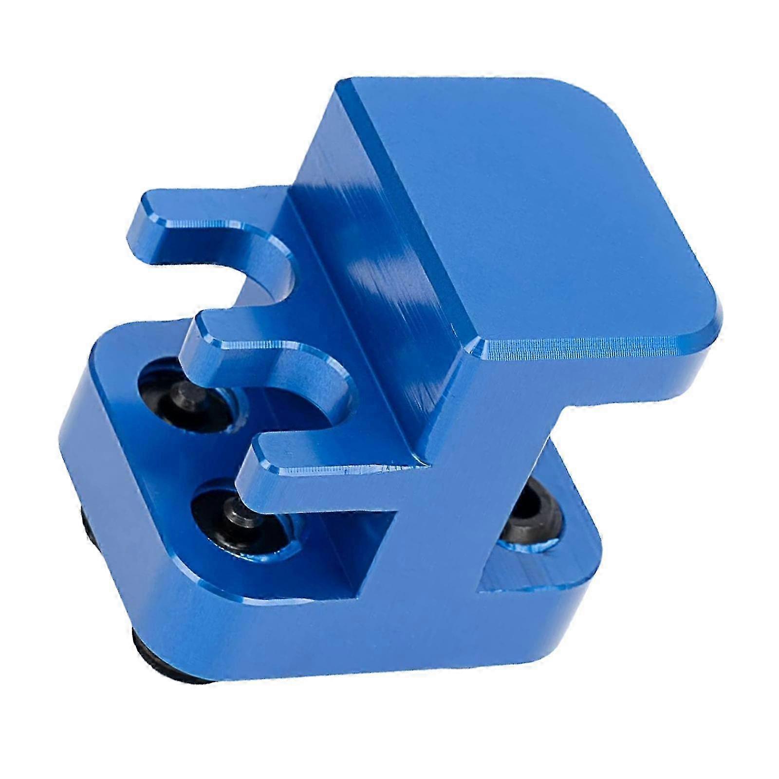 Master Link Press Tool 08-0675O for Chains 24.8mm Blue