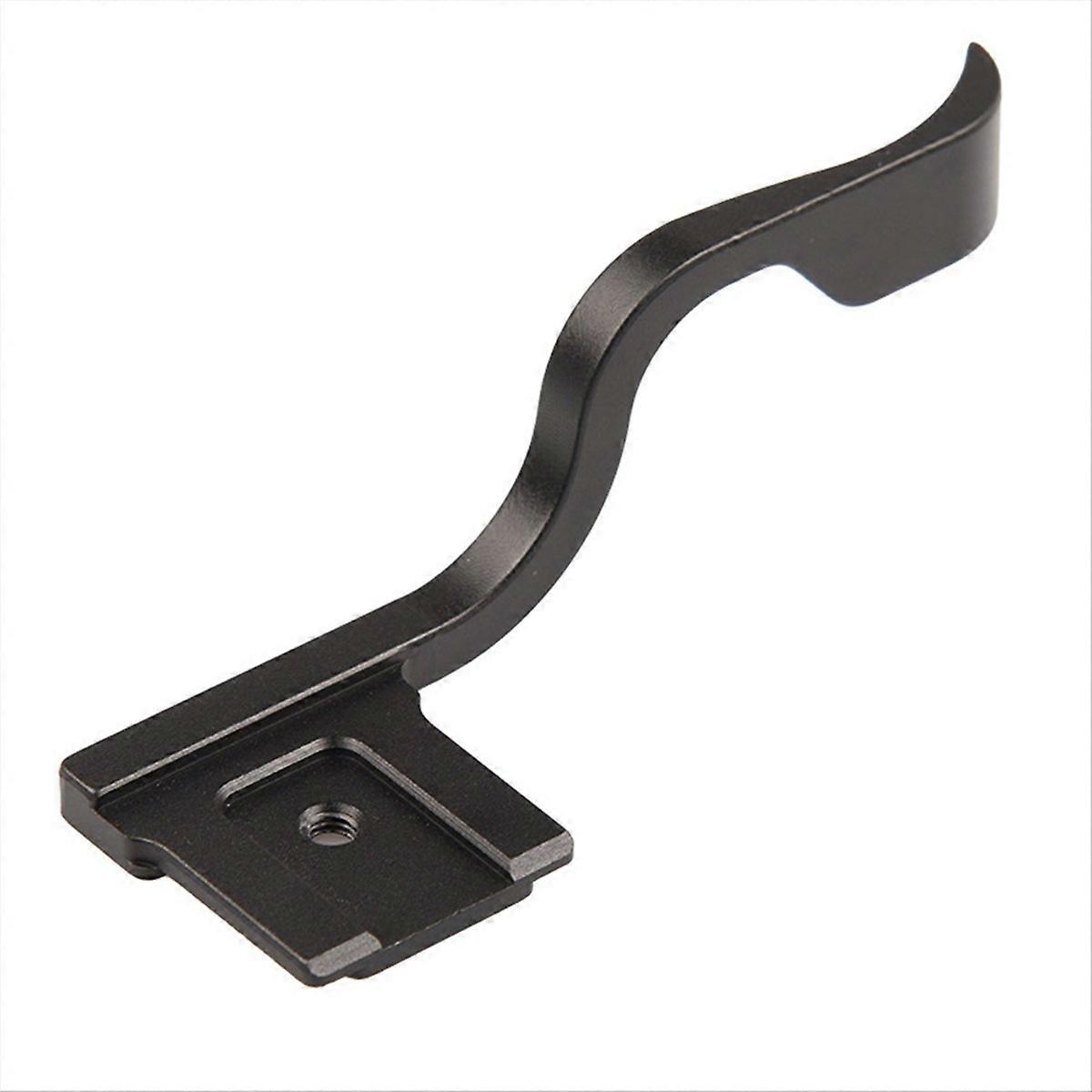 Alloy Grip for A9 A7M3 A72 A7M2 A7S2 Camera Thumb Rest Support Holder Enhanced Stability Comfort