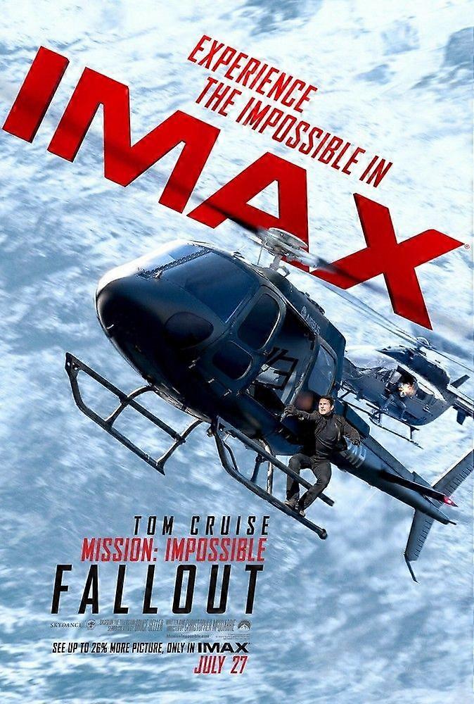 Movie Jigsaw Puzzle Brain Teaser EB 0422