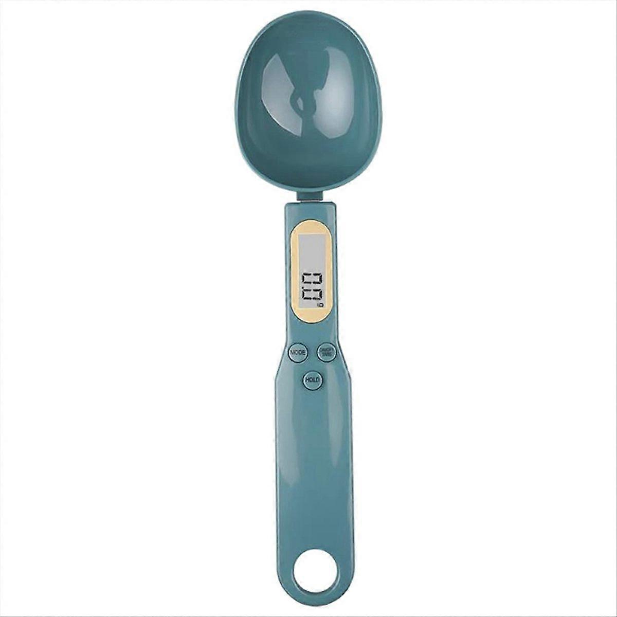 Electronic Spoon Scale Electronic Kitchen Spoon Scale A