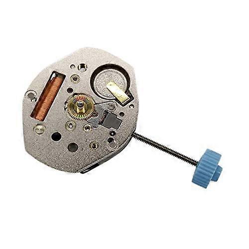 Quartz Watch Movement Replacement Kit for Clock  and Spare Parts Accessories
