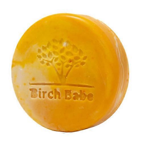 Birch Babe Body Bar Citrus Swirl, 115 Grams