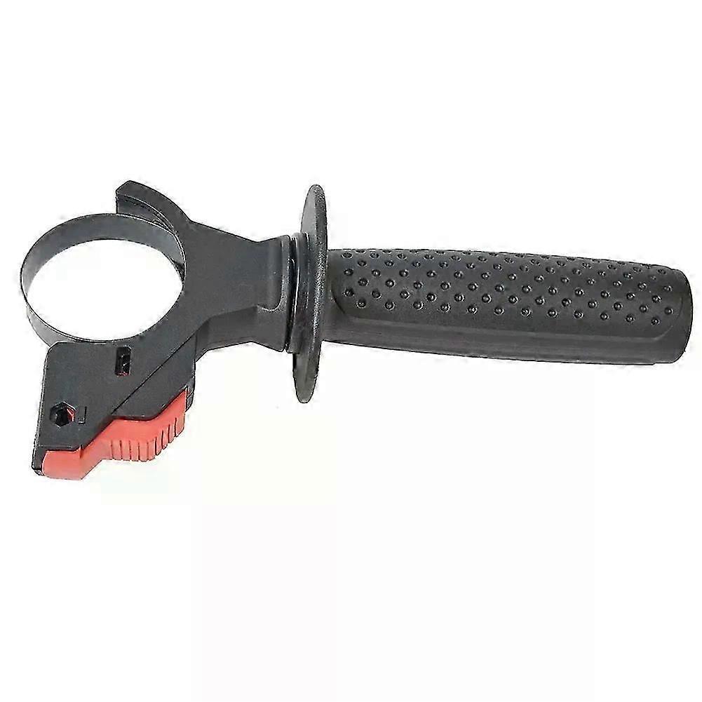 1pc Inner Ring 46-52mm Black Plastic Electric Hammer Handle Replace Part For Light Hammer Drill Side Handle Power Tools