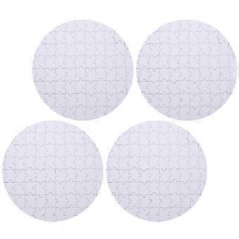 Thermal Transfer Puzzle Pieces for Kids Playing 12Pcs Set