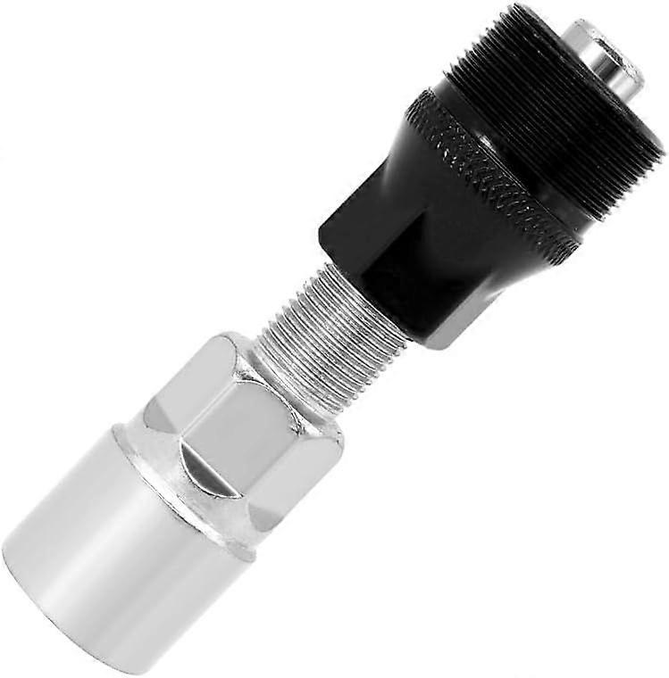 Compact Crank Puller-Bike Crank arm Puller, Extractor for Crank, Repair Tool for