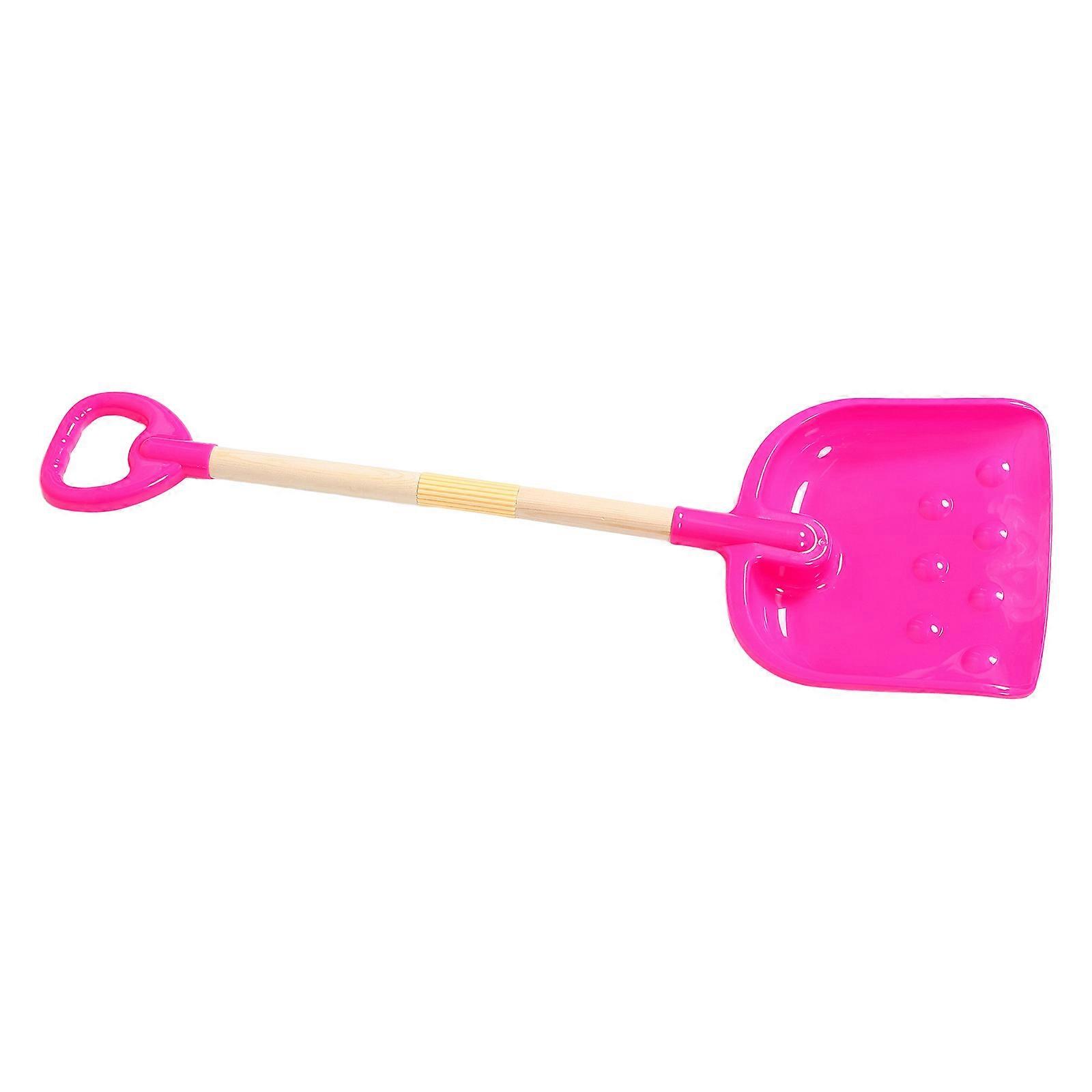 Plastic Sand Kids Snow for Digging and Play Durable