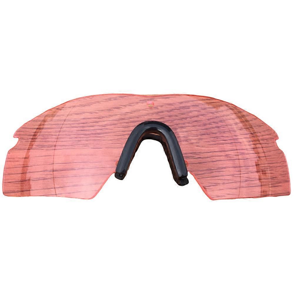 tr22 shooting cycling Replacement Lenses for oakley m frame 3