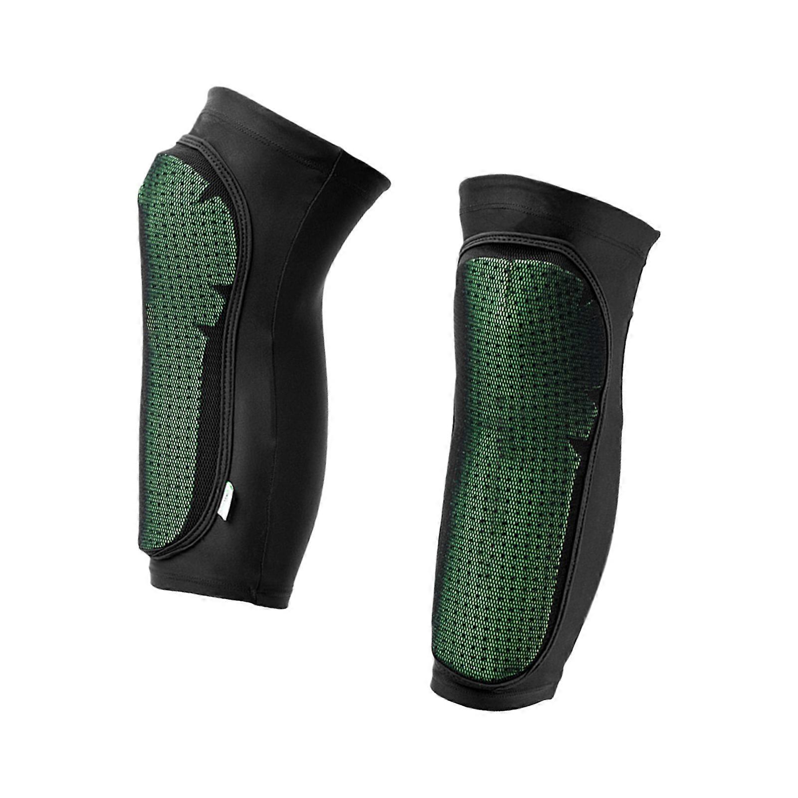 Professional Design Breathable Knee Support for Sports Running Basketball with Adjustable Strap and Enhancing Stability  Pair of L XL size