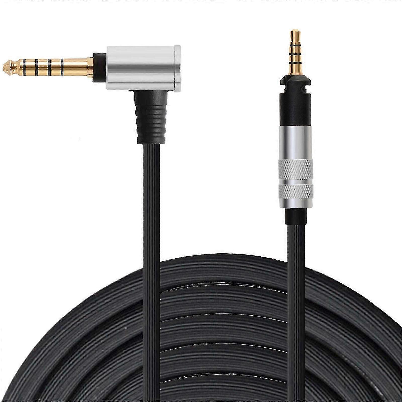 Audio Upgrade Cable for HD518/HD569, Balanced 2.5mm/4.4mm