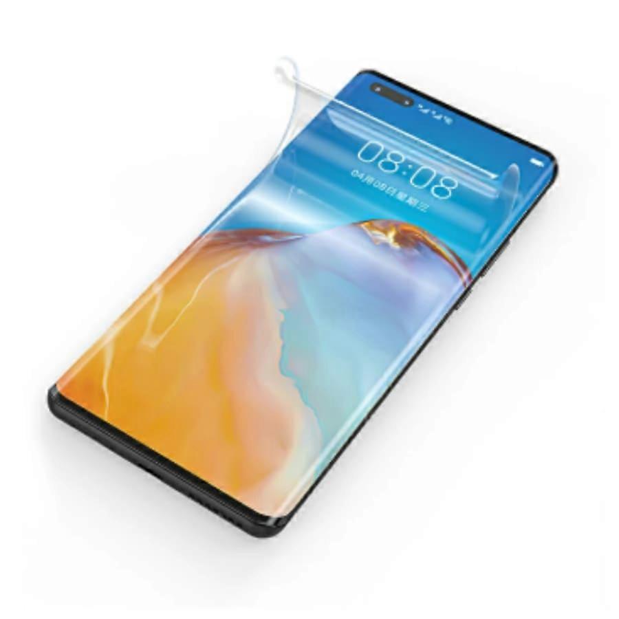 Xiaomi Mi 4 - Hydrogel Screen Protector