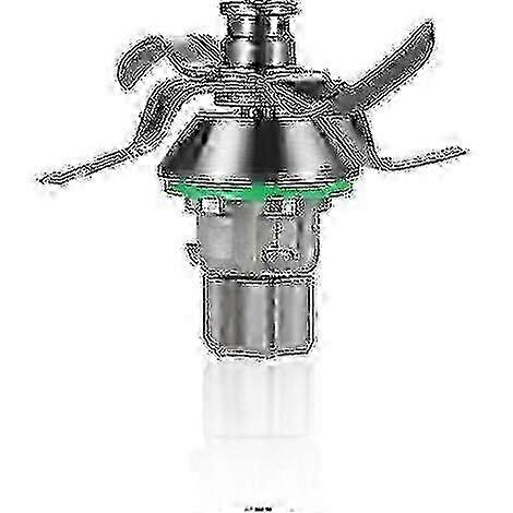 Compatible with Vorwerk TM31 Original Replacement Blade, Durable Mixer Knife Accessory