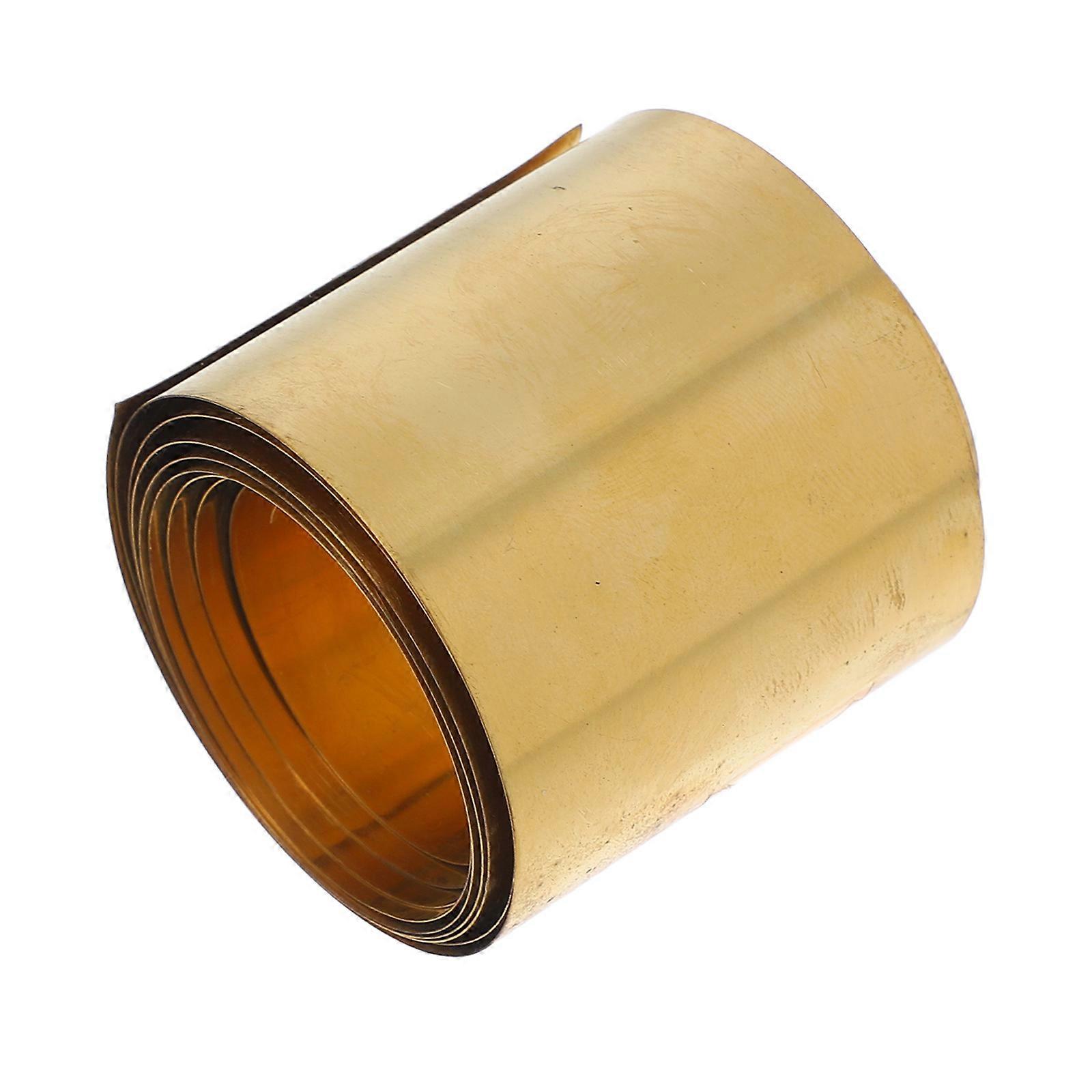 Copper Electrode Sheet for Educational Chemistry Projects