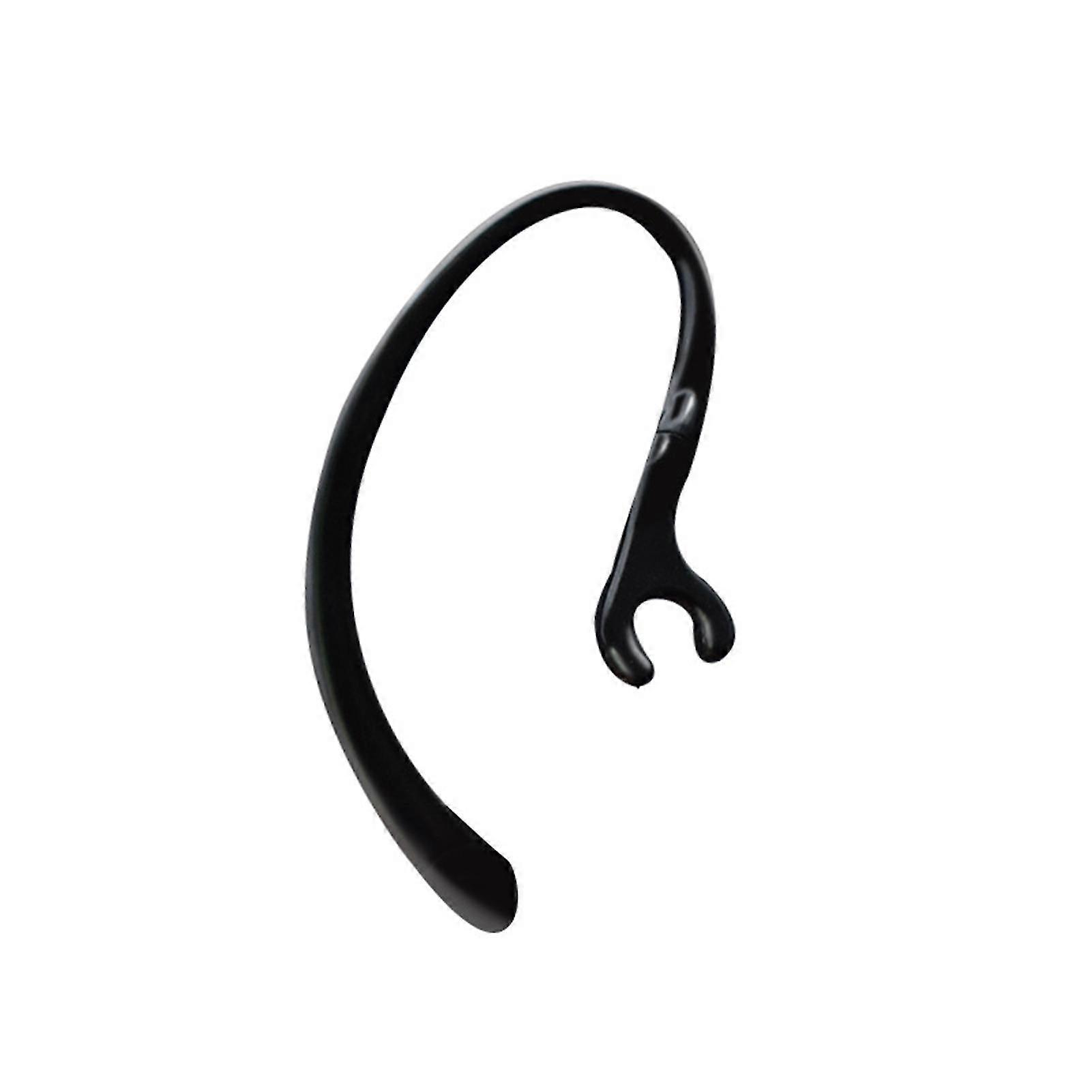 6/7/8/9mm 360 Degree Rotatable Anti-falling Ear Hook Clip Earphone Accessory