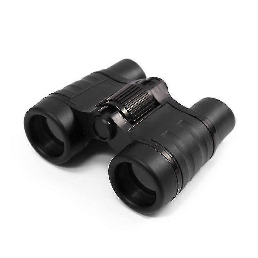4x30 Binoculars Shockproof Binoculars Toy For Kids Bird Watching,educational Learning, Camping