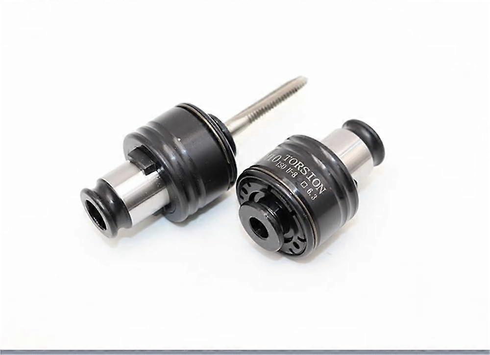 GT24 M14 Tapping Collet Chuck CNC Holder ISO Standard Precision Tool Holding