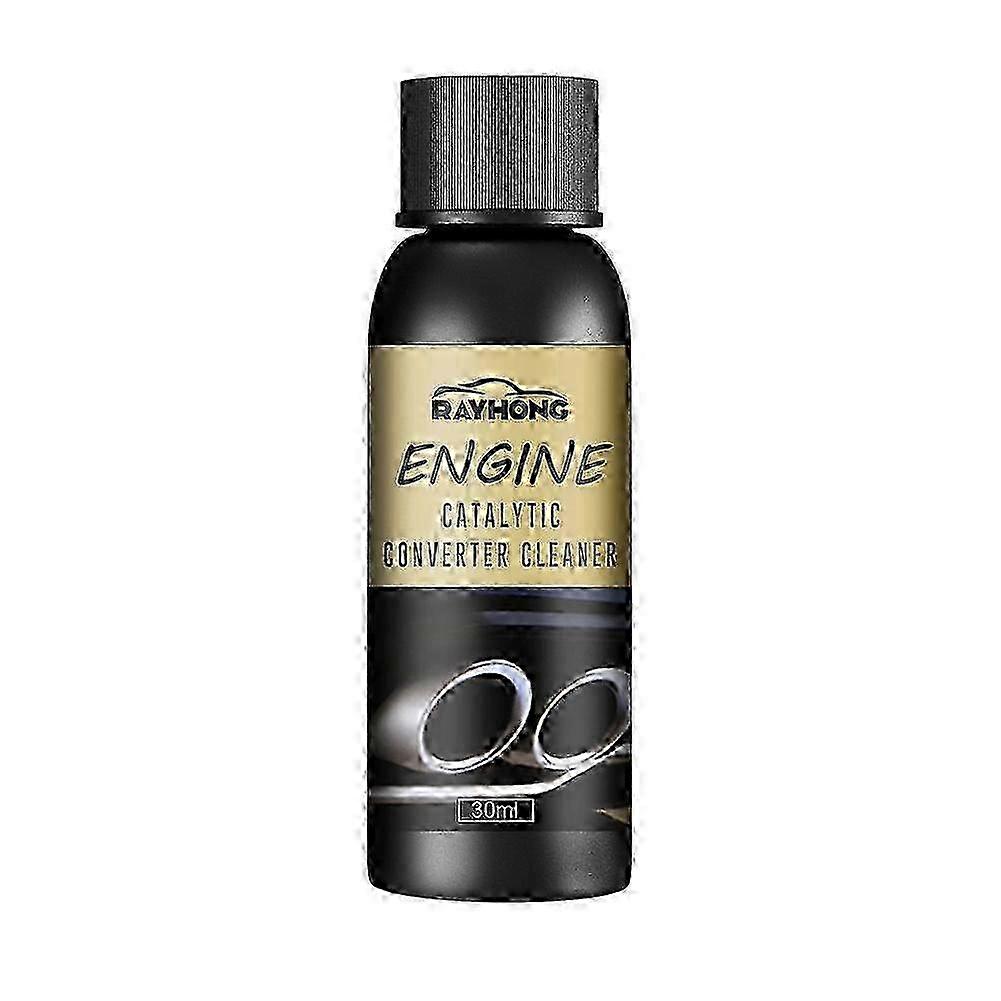 2025 Multipurpose Boost Up Vehicle Engine Catalytic Converter Cleaner