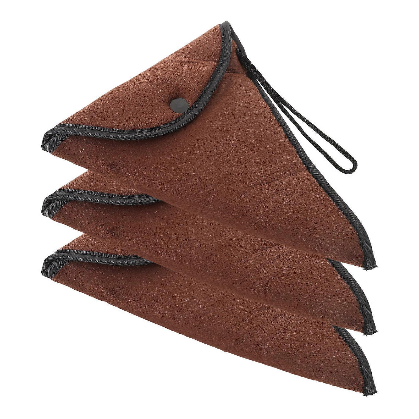 Protective Storage Bag for Ocarina Carrying Case for 6Pcs