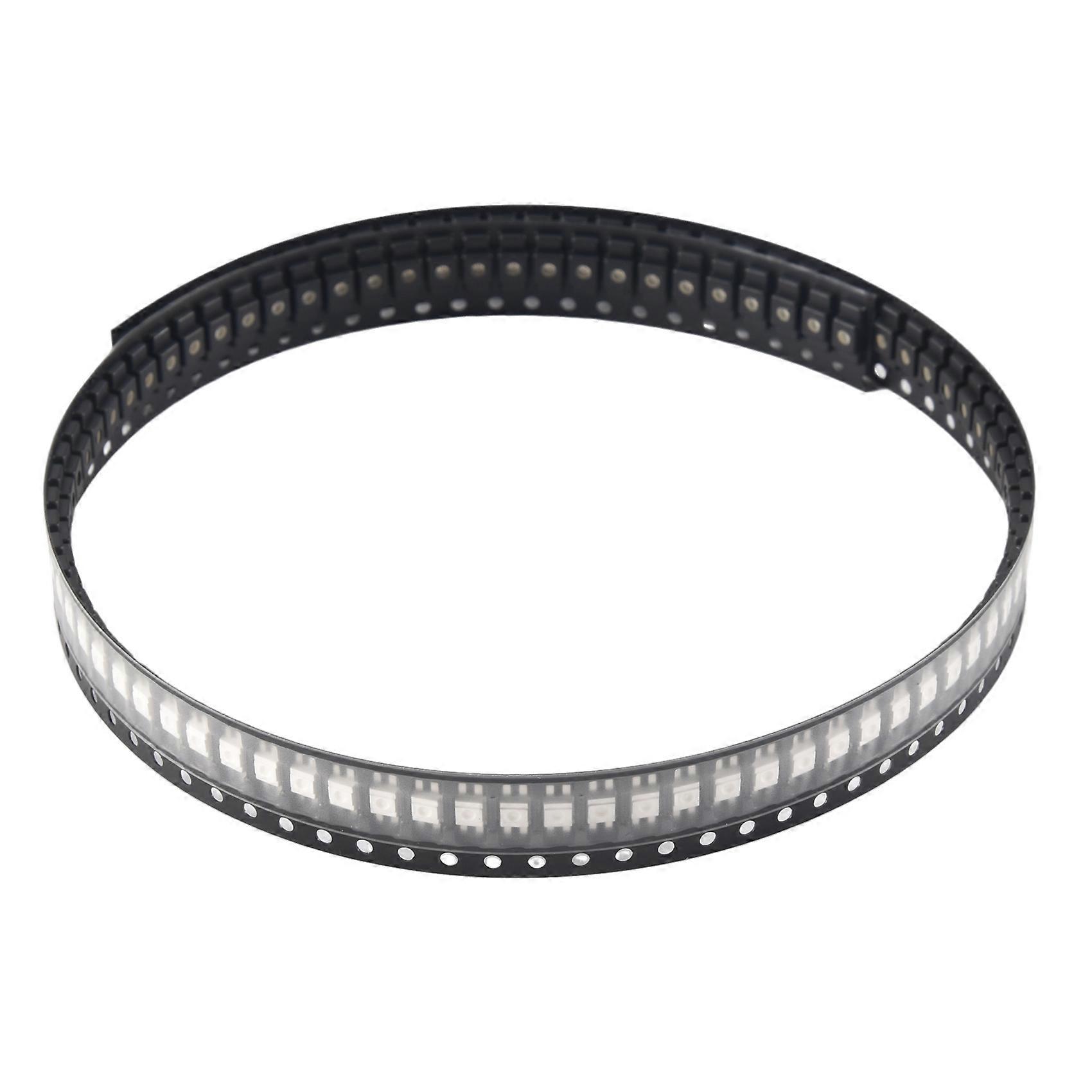 SMD Pixels LED Chip Individually Addressable Full Color DC 5V
