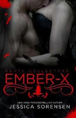 Ember X 1 Death Collectors X Series