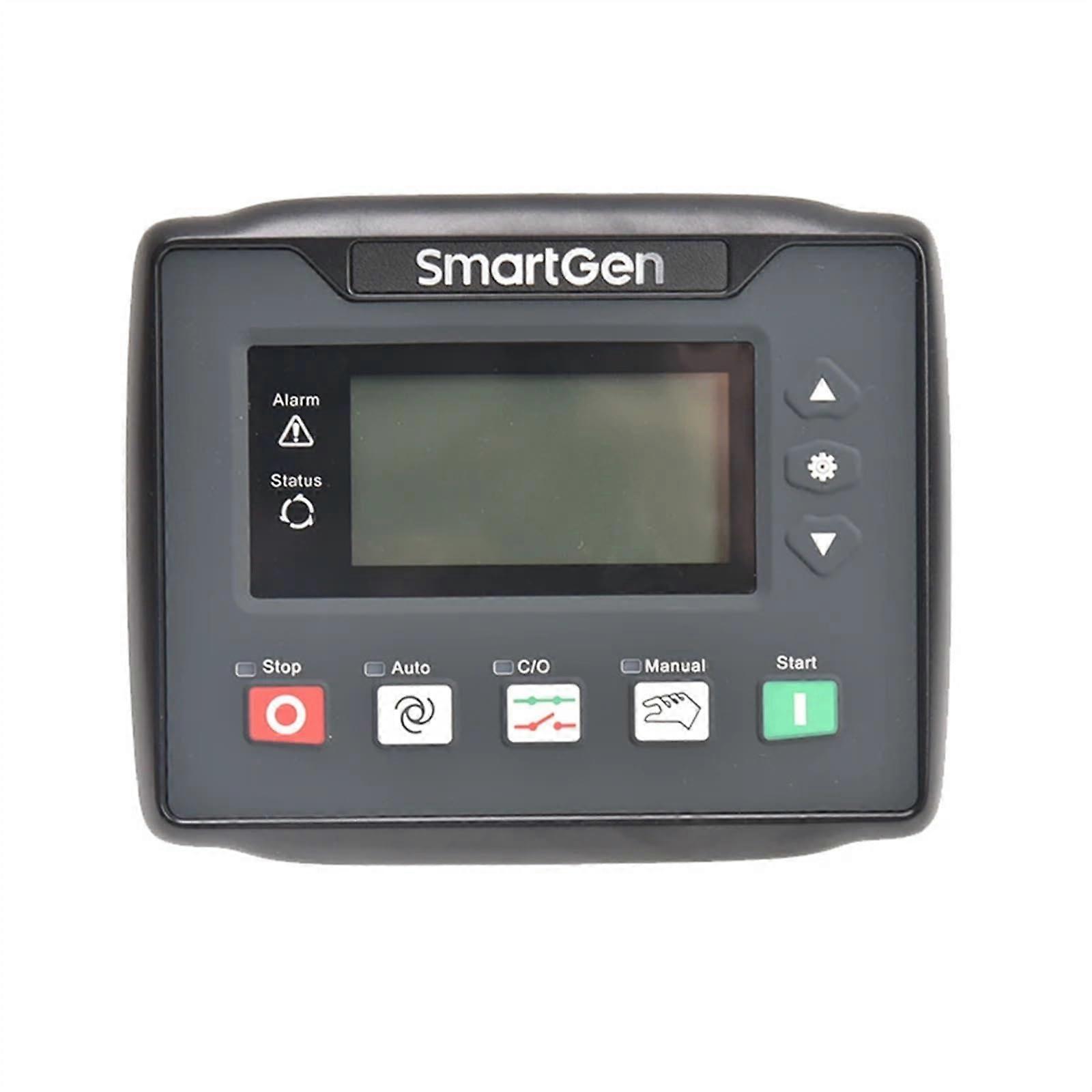 HGM4100LTS23 Diesel Generator Controller with Automatic Start Stop and Engine Protection