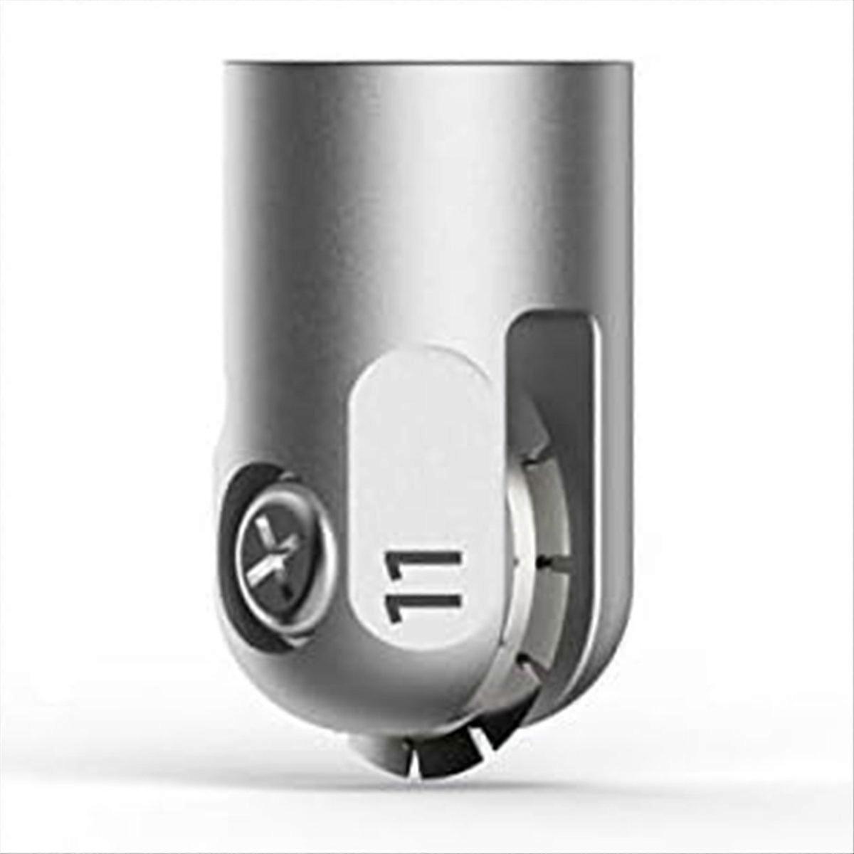 Basic Perforation Blade, Precisely Cuts Paper, Cardstock & More, for Cutting Machine(Blade Tip Only)