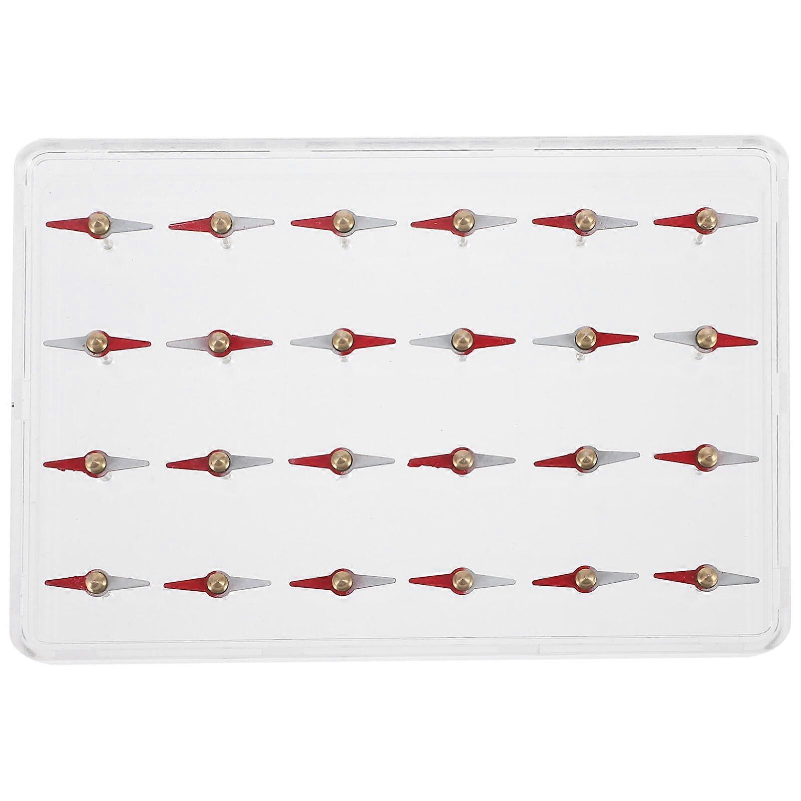 Magnetic Field Teaching Kit with HandsOn Learning and DIY Compass for Classroom Science Experiments