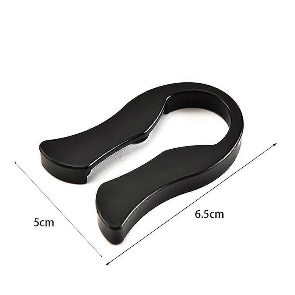 Multi Function Foil Cutter Home Use 6 5 x 5 x 1 Cm 2 Pcs